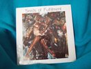 Seeds of Fulfillment, Sealed LP   Mint   Northern Soul Original, 1981, Vintage