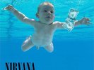 Nevermind [VINYL] Nirvana Classic Rock Top Quality Back To Black 180g