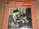 Landowska BACH Goldberg Variations - EMI References 2C 051-43371 SEALED