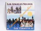 NEW Sealed LP Vinyl Record Los Angeles Negros Los Terricolas Encuentro Romantico