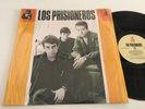 LOS PRISIONEROS Sexo MEXICAN VINYL LP 1988 Soda Stereo CAIFANES GIT Virus