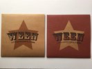 WEEN - Live at Stubb´s Volume 1 and Volume 2 (4LP) Color Vinyl Bundle