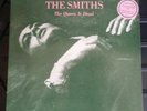 The Smiths-The Queen is Dead-1st UK Press Rough 96-Original Near Mint Vinyl