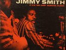 1956 rare jazz LP 12, 33rpm, Jimmy Smith, 