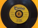 Latin Jazz/Salsa, 45, Julio Gutierrez and His Orchestra, Cat 1497