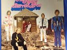 Flying Burrito Brothers- The Gilded Palace Of Sin- A&M SP 4175, LP VG+, cvr VG