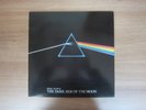 PINK FLOYD - The Dark Side Of The Moon 8 Tracks Korea First Orig LP INSERT