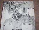 Excellent Shiny Example of a RARE STEREO ST 2576 BEATLES REVOLVER 1ST PRESSING