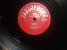 Adam Faith  Poor Me-The Reason ,South Africa 78 on South African Parlophone