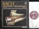 Bach: 6 Suonate A Cembalo Certato E Violino Solo :Arthur Grumiaux