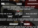 Download festival tickets 2018 5day x2 tickets