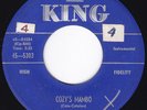 R&B MAMBO JAZZ: COZY COLE Cozy's Mambo ESSENTIAL HARD SWING HEAR