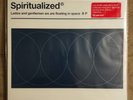 SPIRITUALIZED - Ladies and Gentlemen We Are Floating in Space 180G BLACK VINYL