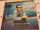 THE DIVINE COMEDY - CASANOVA : VERY RARE 1996 VINYL LP inc LYRICS INSERT N/M