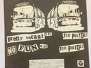 Sex Pistols Pretty Vacant 7