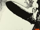 LED ZEPPELIN - I - LP REISSUE VINYL NEW SEALED 2014 - 180 GRAM