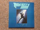 Original THIN LIZZY LIFE by THIN LIZZY  Double LIVE Vinyl 12