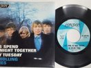 Rolling Stones Let's Spend the Night Together used 7