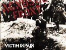 AGNOSTIC FRONT lp Victim in Pain ratcage gatefold motr 29 nyhc kbd