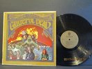 Grateful Dead The Grateful Dead Gold W 1689 Mono 1967 Vinyl Lp Record Ex