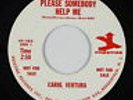 Northern Soul 45 - Carol Ventura - Please Somebody Help Me - Prestige - VG+ mp3