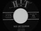 Northern Soul Popcorn 45 - Bobby Brooks - Wise Like Soloman - Hit - mp3