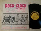 BILL HALEY AND HIS COMETS Rock Around The Clock *AUSTRALIA 1st PRESS 50s VINYL*