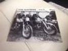 THE RAPIERS- VOL.1 ....ROCKERS REUNION...picture ep