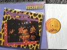 rockabilly teddyboy * CRAZY CAVAN & the rhythm rockers * cool and crazy