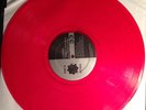 LUCERO Rebels Rogues & Sworn Brothers LP Red Vinyl Ben Nichols Punk Country