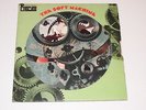 THE SOFT MACHINE self titled Lp RECORD GATEFOLD UNCENSORED CPLP-4500 SPINWHEEL