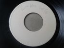 RARE SP TEST PRESSING DISCOTELEX N° 5 - DECCA - GENE VINCENT/THE MOVE/STONES