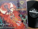 STRAVINSKY FIREBIRD BY ERNEST ANSERMET