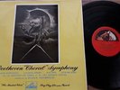 BEETHOVEN SYMPHONY 9  BY FURTWANGLER (EMI  2LP)