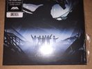 Aliens James Horner Mondo Vinyl LP Clear 2x LP Variant Record Rare