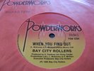 BAY CITY ROLLERS - When You Find Out 7