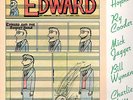 Jamming with Edward VINYL LP 12