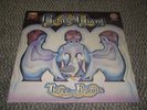 Gentle Giant - Three Friends - Vertigo - UK Original Pressing LP