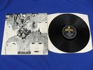 BEATLES REVOLVER MONO XEX 606-1 ABSOLUTE EARLIEST 1st UK PRESS, 1G & 1R STAMPERS