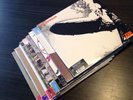 Led Zeppelin Deluxe Vinyl Remasters Complete Set Sealed
