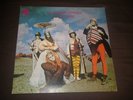 Beggars Opera - Act One - Vertigo - UK Original Pressing LP