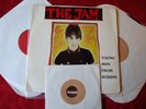 THE JAM YOUNG MAN FROM WOKING 2 x VINYL LP AND 7