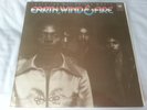 EARTH WIND & FIRE That's The Way Of The World PERU DIFFERENT COVER