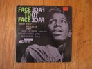 VINYL LP  Baby Face' Willette ?– Face To Face / Blue Note ?– BLP 4068