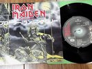 IRON MAIDEN - PROWLER - MINTY JAPAN VINYL 45 7