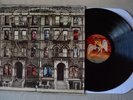 LED ZEPPELIN Physical Graffiti Swan Song SS 2-200 MONARCH zepplin Vinyl LP 1975