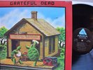 GRATEFUL DEAD Terrapin Station AL 7001 Arista US jerry garcia Vinyl LP 1977 EX