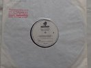 Three Man Army - Mahesha RARE NM Condition Testpress RARE Hard Rock