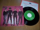 THE SKIDS - INTO THE VALLEY 7