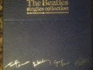 The Beatles Singals Collection 45rpm box set 25 records